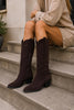 Cowboystiefel Jenna brown