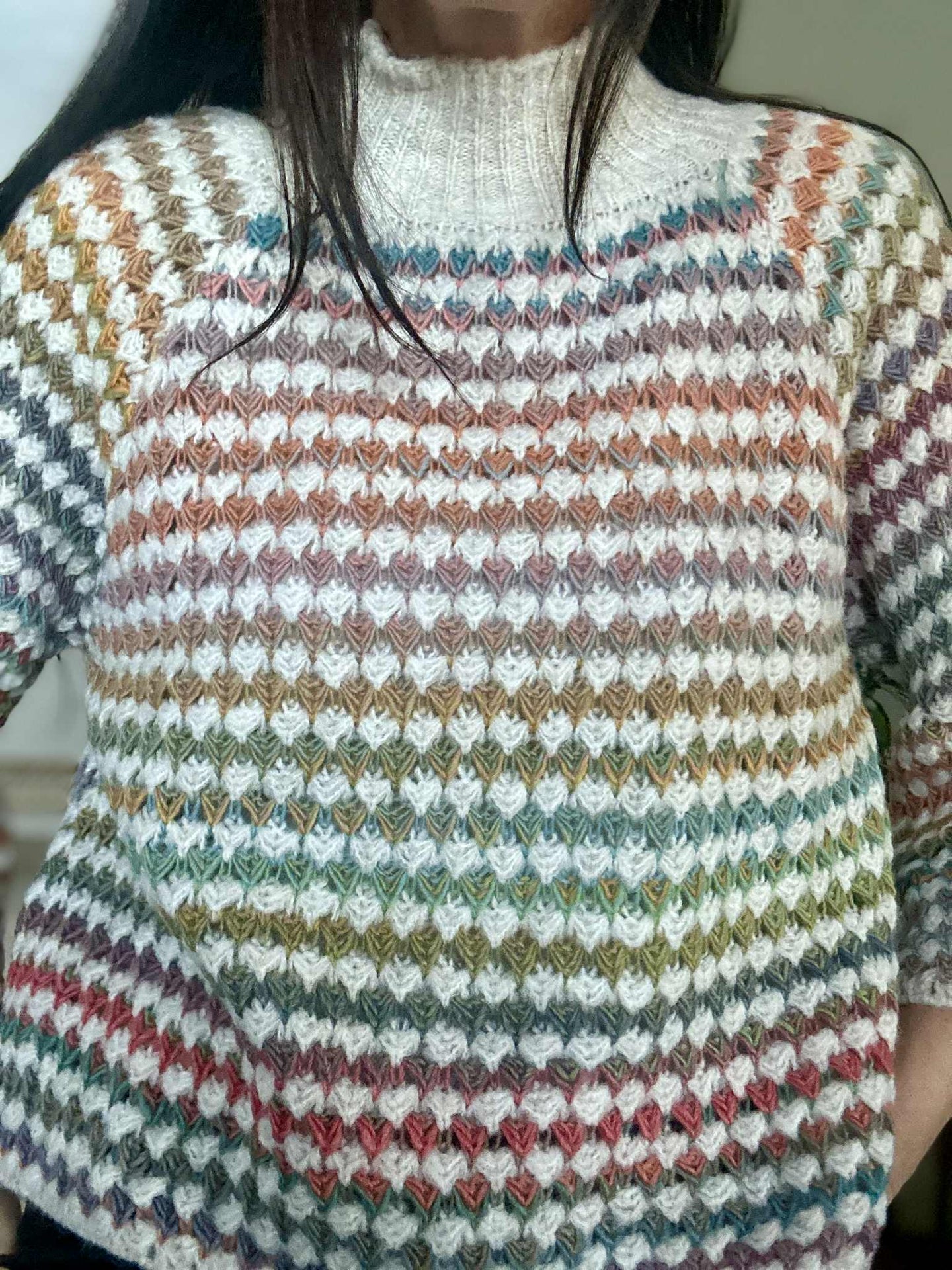 Strick Color Cream