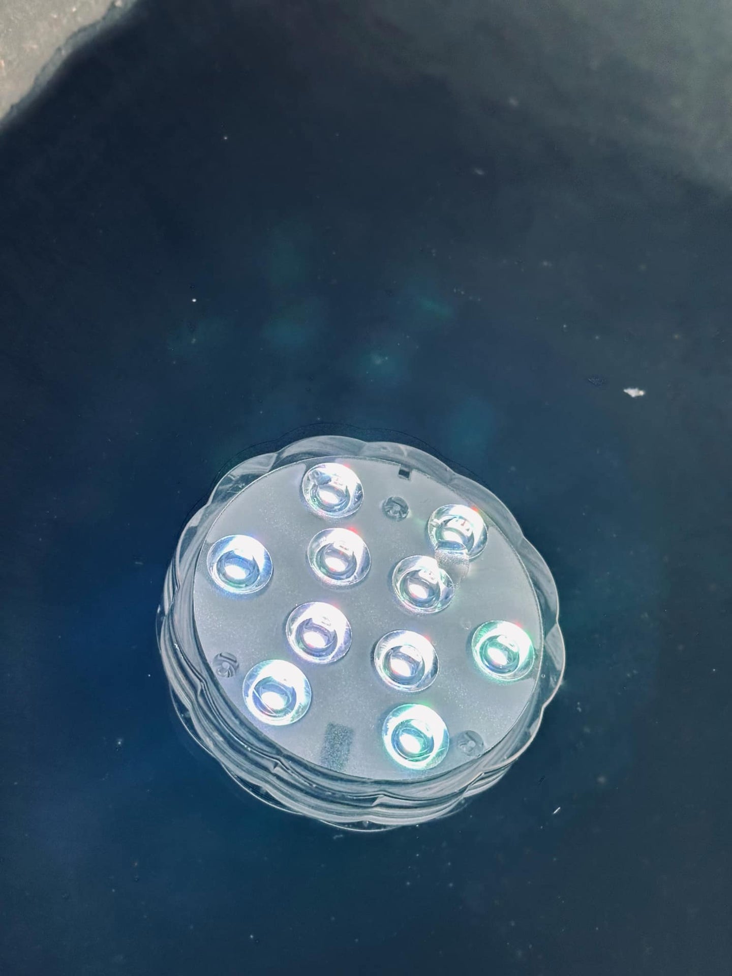 Unterwasserlicht – Waterproof