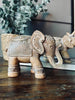 Elefant Nr. 1