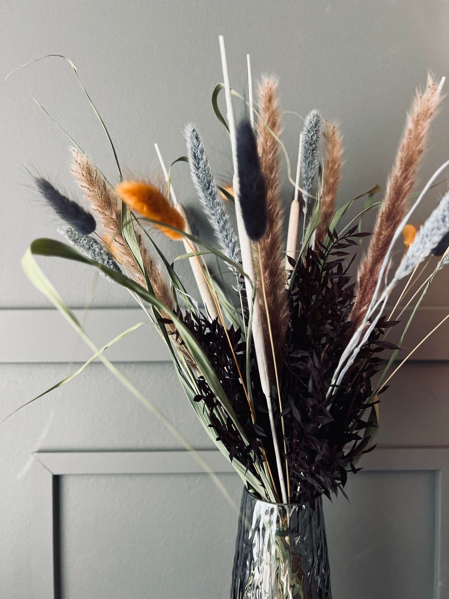 Evighedsbuket - EMMY - VIAMAJA.DK