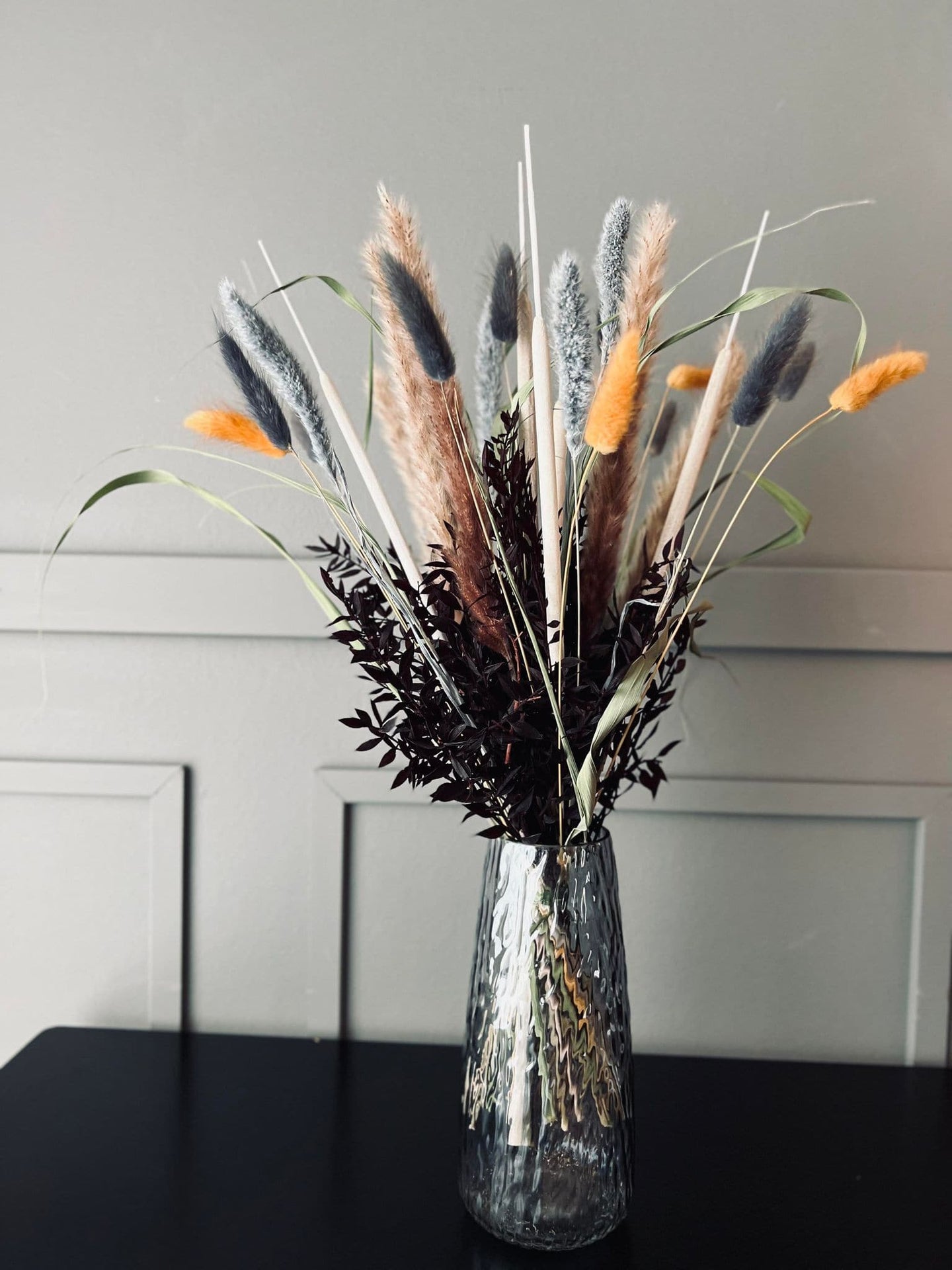 Evighedsbuket - EMMY - VIAMAJA.DK