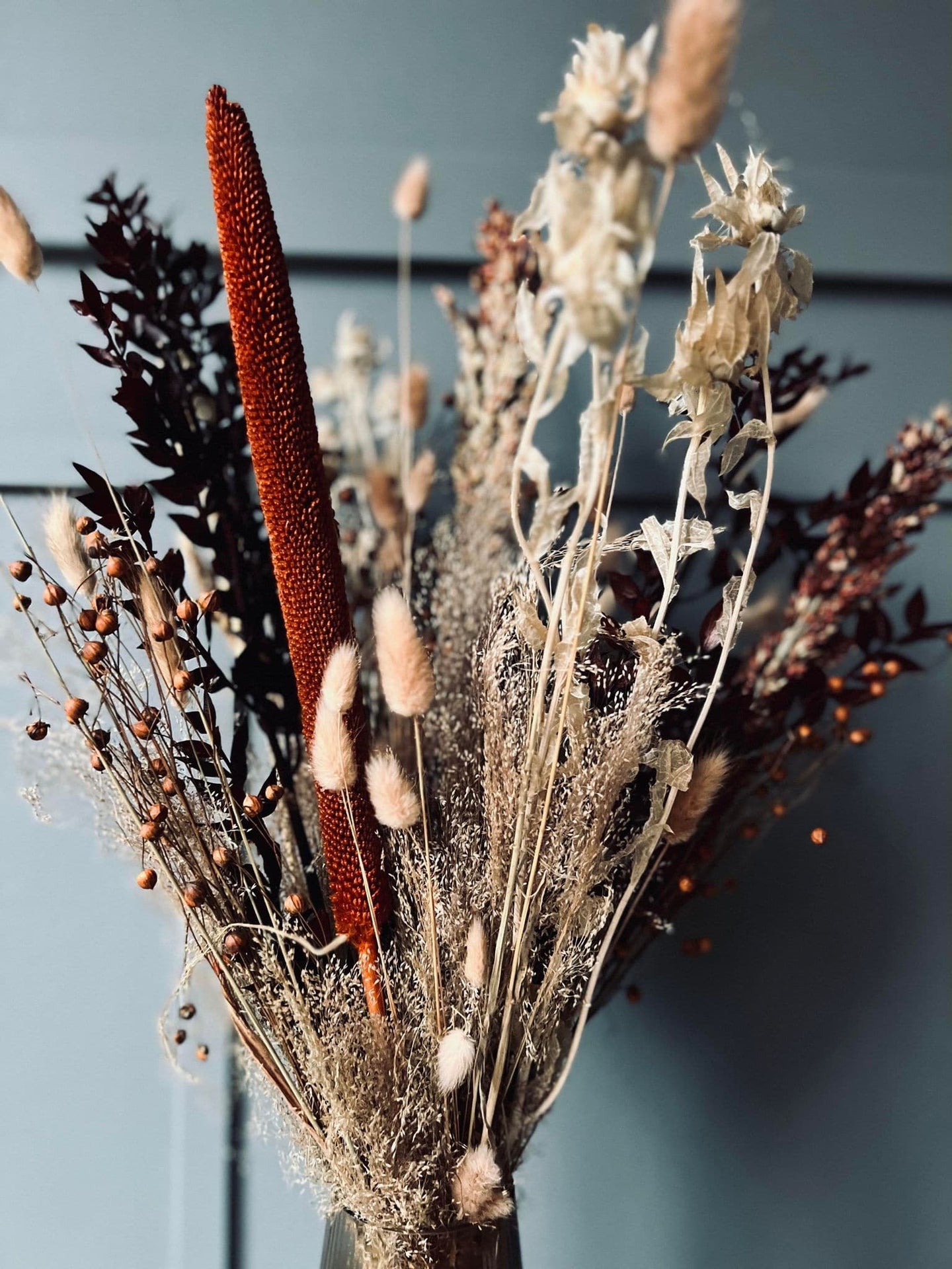 Evighedsbuket - LIVA NATURE - VIAMAJA.DK