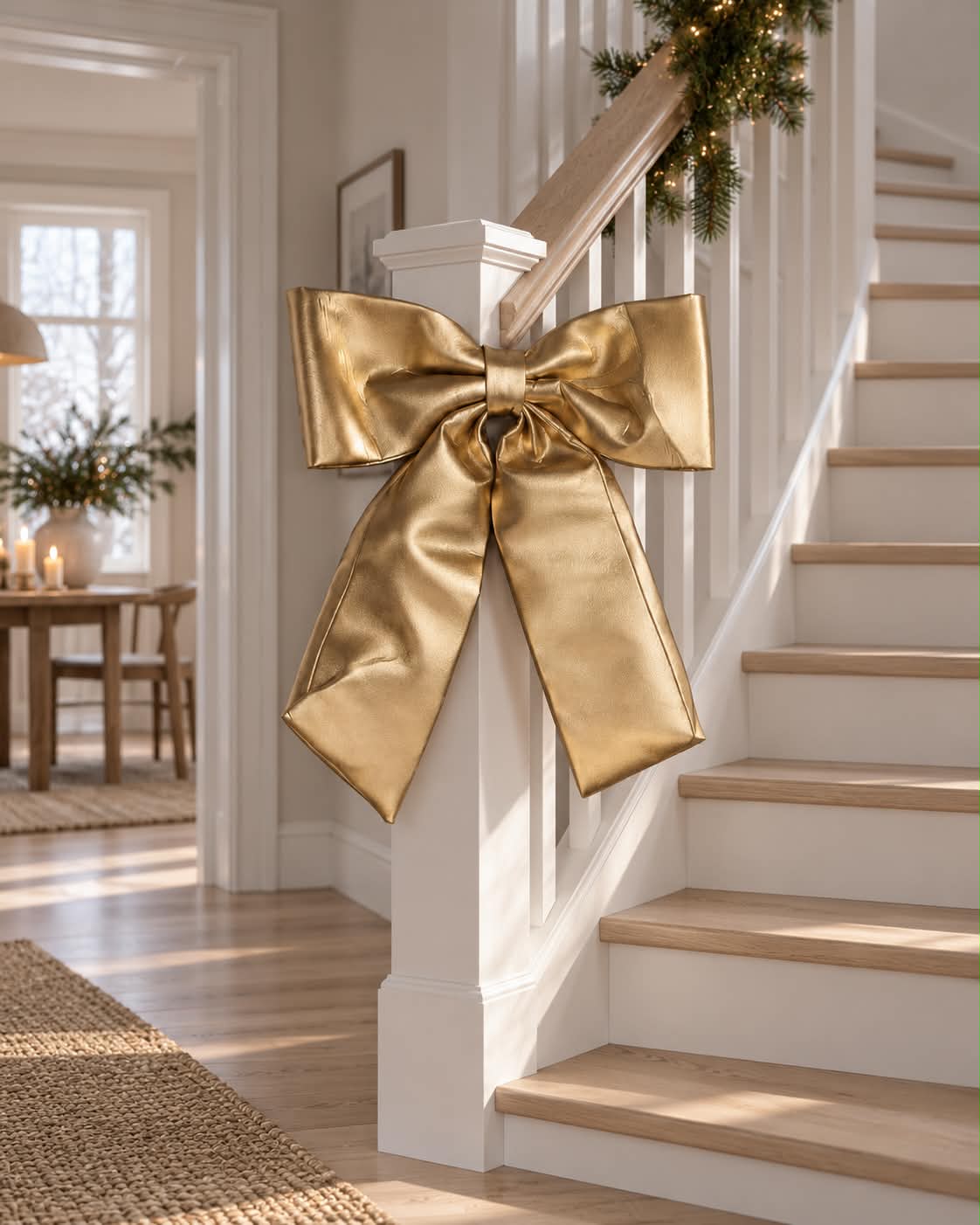 Schleife XL GOLDEN