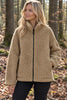 Jacke Fleece