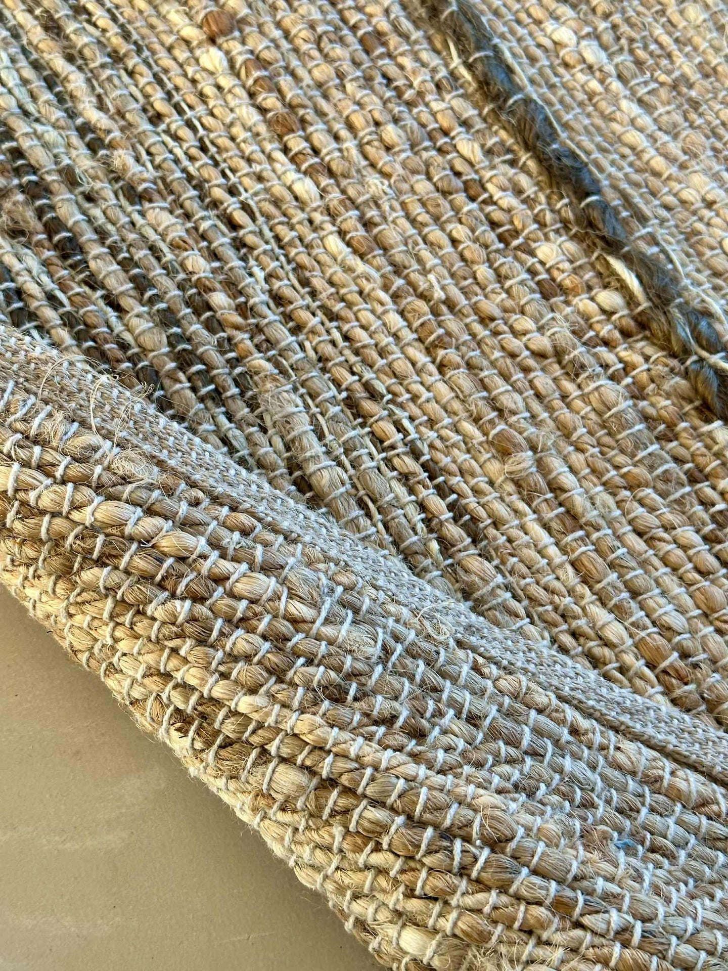 Jute Alina - Mehrere Größen