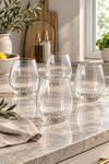 Drikkeglas Ballon - Set mit 4 Stk.
