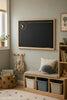 Magnetische Kreidetafel für Kinder