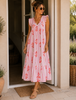 Kleid Anika Strib