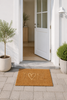 Fußmatte HOME Kokos 90×60