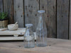 Flasche mit Deckel – 500ml