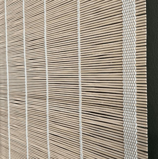 Forhæng / Gardin til dør - 90x220 - VIAMAJA