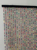 Vorhang MULTICOLOR wood
