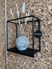 Forrest‑Vase aus Glas