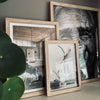Bilderrahmen Natur – 70x50 cm