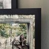 Fotorahmen Schwarz – 40x50 cm