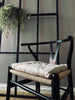 Futon 40×40 Natur Baumwolle