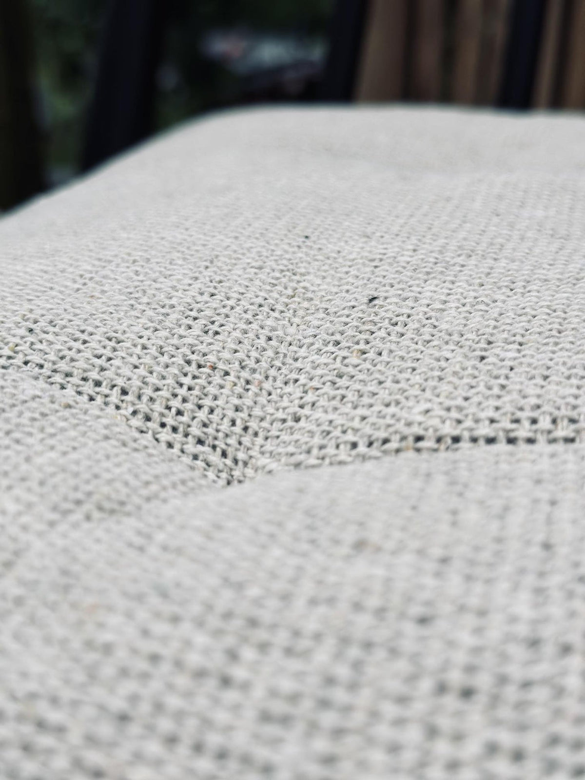 Futon 40×40 SKAGEN natur - VIAMAJA.DK