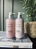 Geschenkset mit Handcare – Peony & bergamot