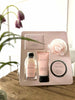 Geschenkset Rose
