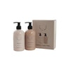 Geschenkset Shampoo und Spülung – Simple goods