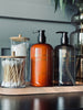 Geschenkset - SOAP Amber