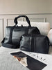 Geschenkset Weekender mit Kulturtasche