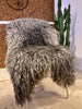 Gigantisches Gotland Lammfell // 150cm! - 2. Sortierung