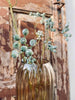 Zweig mit Beeren - 100 cm
