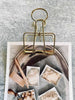 Gold-Clip – Klein
