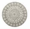 Teppich BOHEME Ø 120 cm