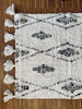 Teppich COTTON - 70x140 cm