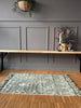 Teppich - COTTON Green 60x90 cm