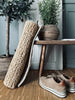 Teppich aus robuster Sumak-Jute – 60×90 cm
