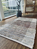Teppich aus Leder - 60x90 Natur / Braun