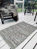 Lederteppich - 60x90