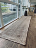 Jute-Teppich – 70x300 cm