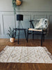 Teppich - TUFTED 60x90cm