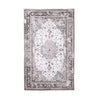 Teppich Vintage-Look – 160x230cm Grau
