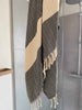 Hamam Badehandtuch Zigzag – 90×180