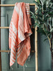 Hammam-Handtuch – Coral