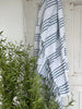 Hammam-Handtuch - COTTON BLUE OEKO-TEX
