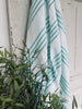 Hammam-Handtuch - COTTON TURKIS Økotex