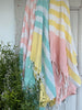 Hammam-Handtuch - DUSET MIX OEKO-TEX
