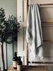Hammam-Handtuch - Grau Sommer