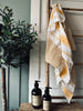 Hammam-Handtuch - Gelb summer