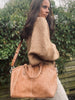 Handbag SIDNEY - langer Crossbody-Riemen inklusive