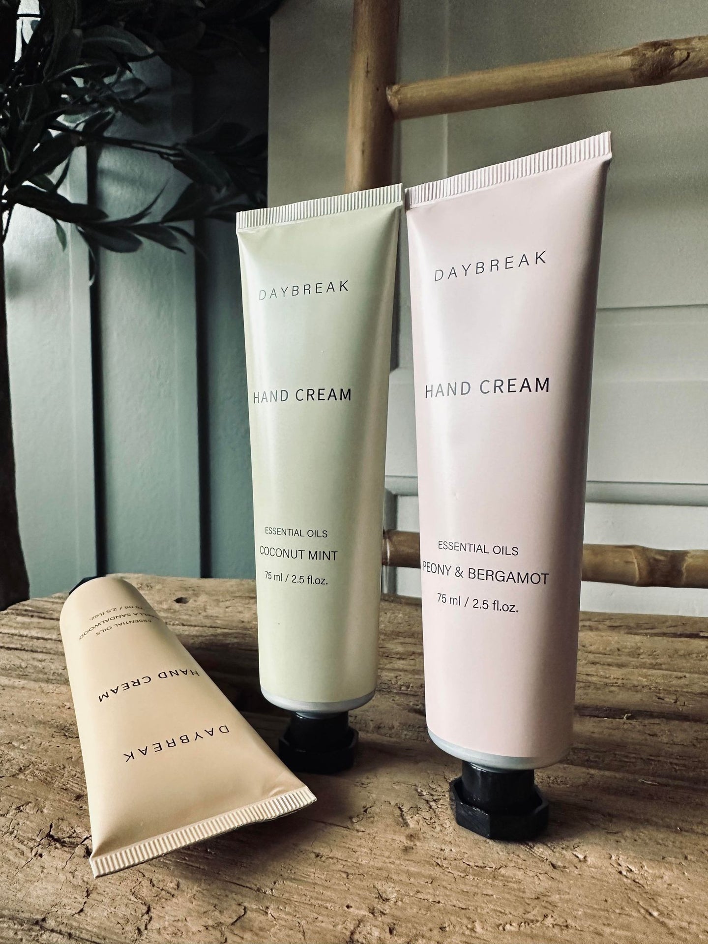 Håndcreme Tube 75 ml - VIAMAJA.DK