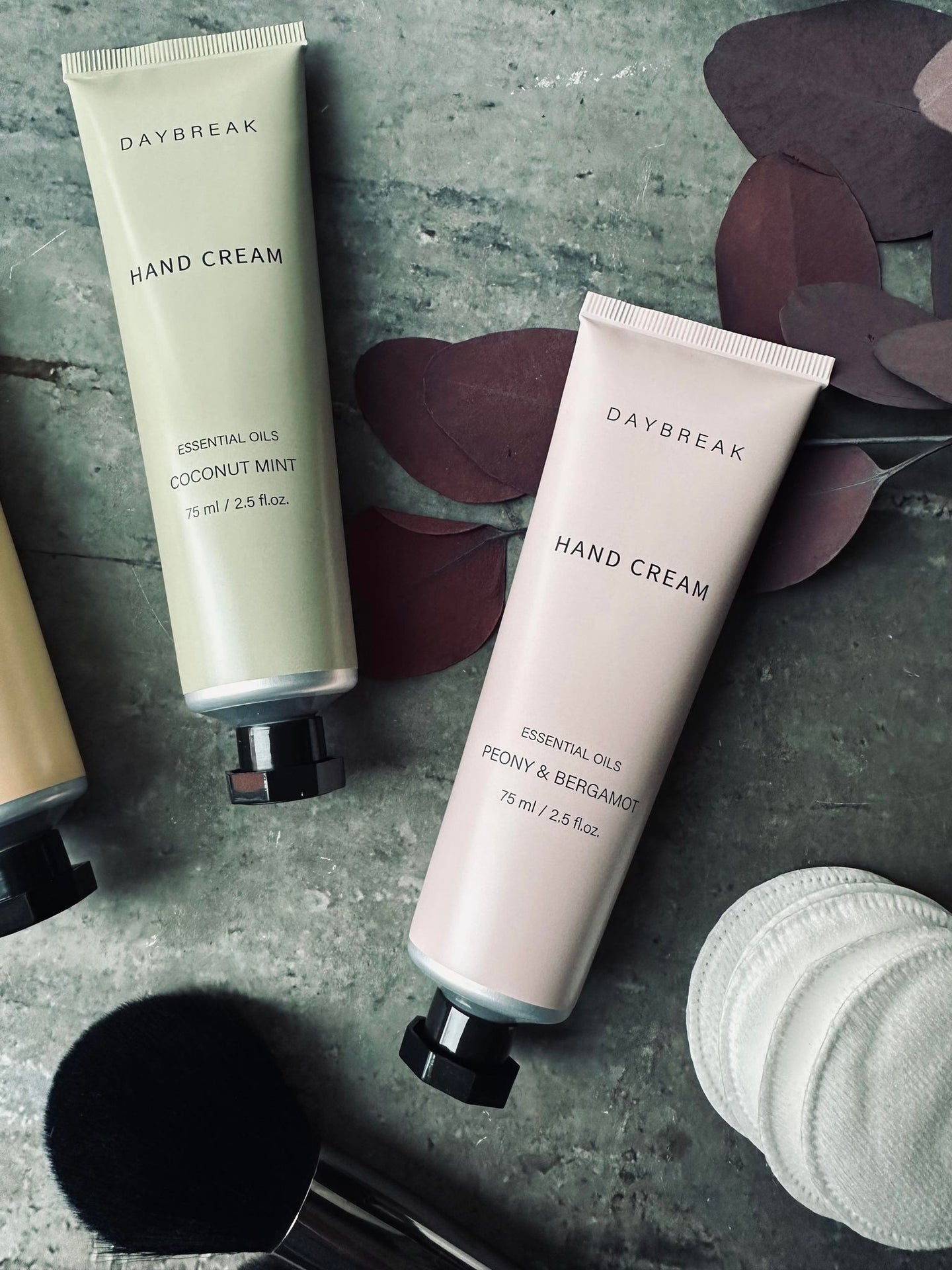 Håndcreme Tube 75 ml - VIAMAJA.DK