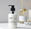 Handlotion, Tangled Woods